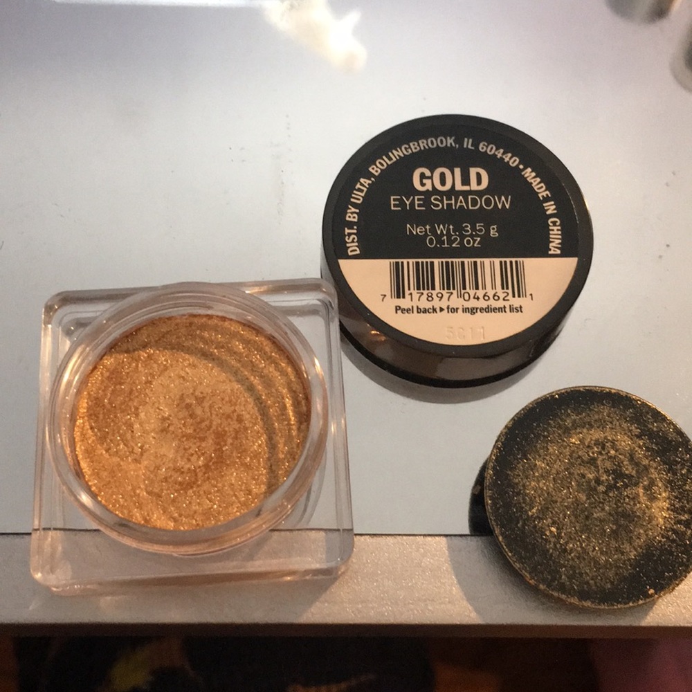 Ulta eyeshadow